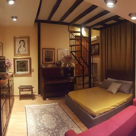 לינה וארוחת בוקר קזינו A Casa Di Grace מראה חיצוני תמונה