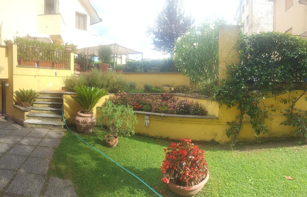 לינה וארוחת בוקר קזינו A Casa Di Grace מראה חיצוני תמונה