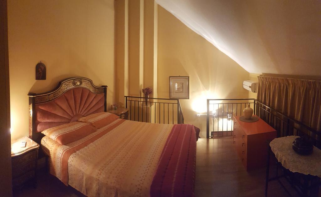 לינה וארוחת בוקר קזינו A Casa Di Grace מראה חיצוני תמונה