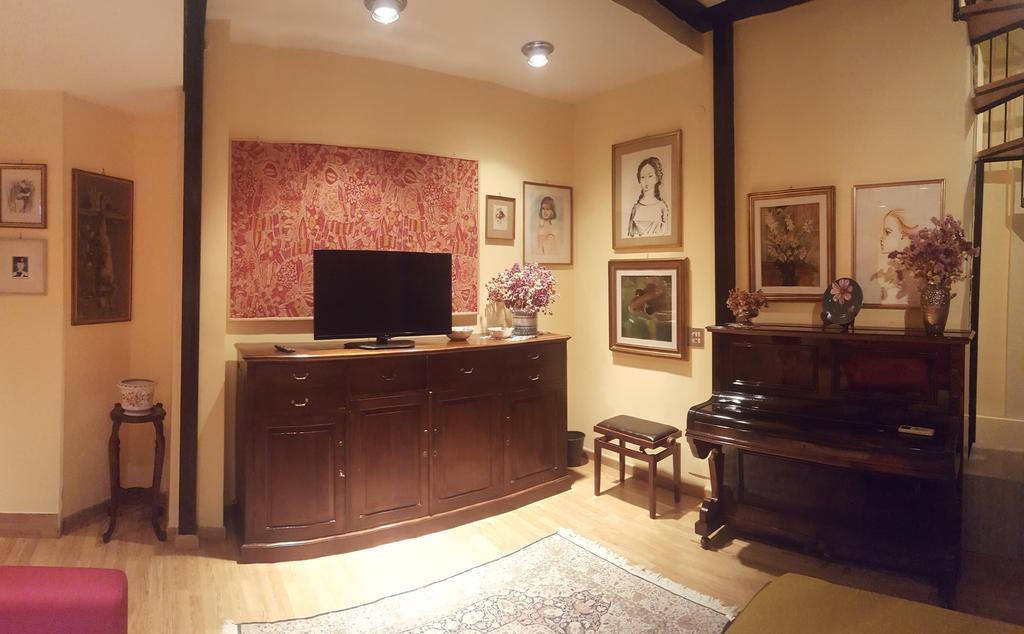 לינה וארוחת בוקר קזינו A Casa Di Grace מראה חיצוני תמונה