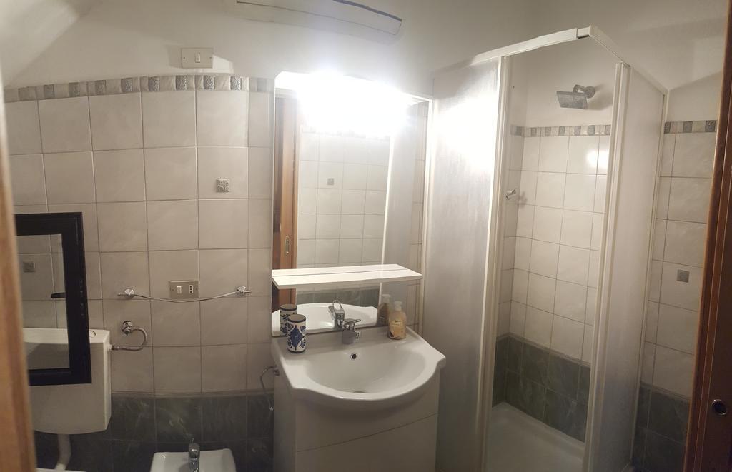 לינה וארוחת בוקר קזינו A Casa Di Grace מראה חיצוני תמונה