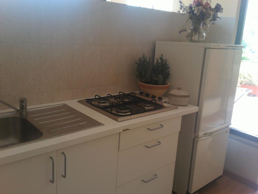 לינה וארוחת בוקר קזינו A Casa Di Grace מראה חיצוני תמונה