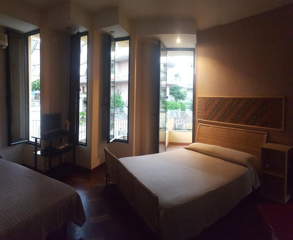 לינה וארוחת בוקר קזינו A Casa Di Grace מראה חיצוני תמונה