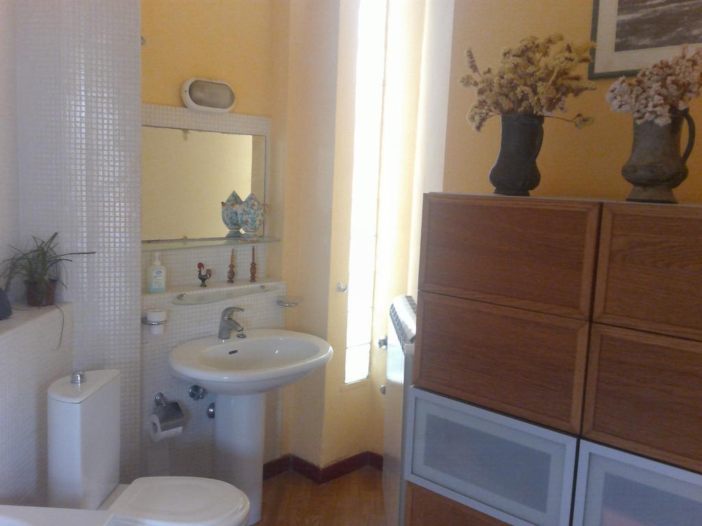 לינה וארוחת בוקר קזינו A Casa Di Grace מראה חיצוני תמונה