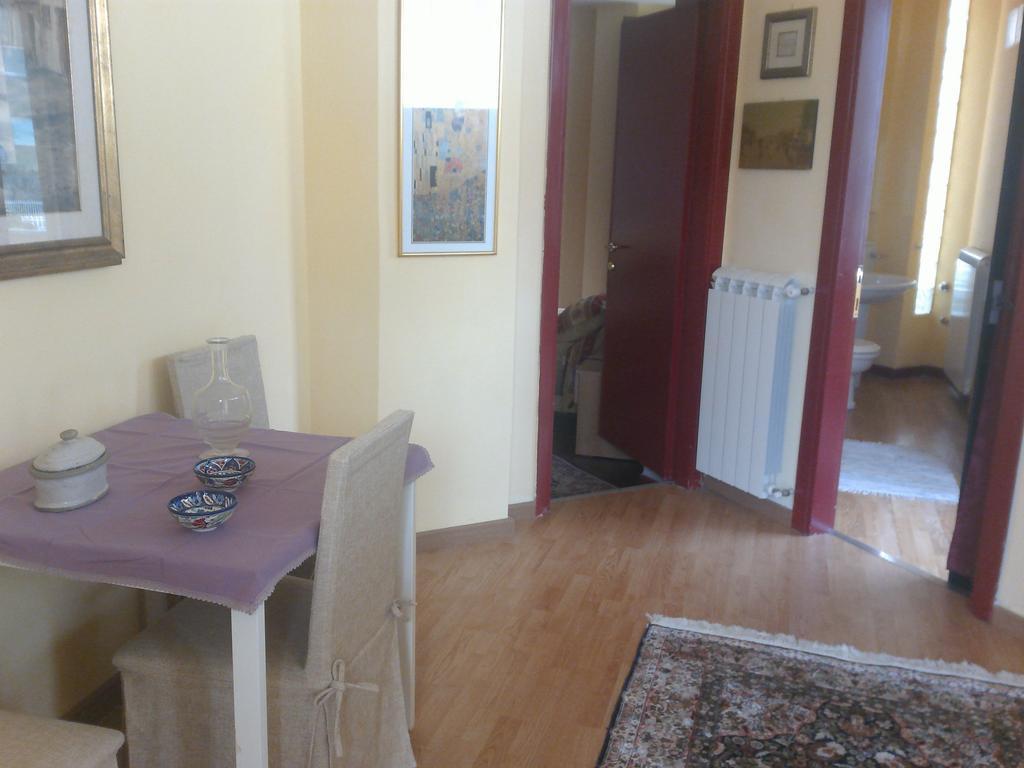 לינה וארוחת בוקר קזינו A Casa Di Grace מראה חיצוני תמונה