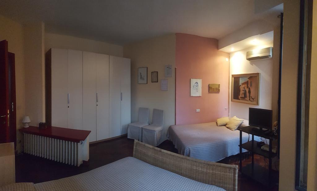 לינה וארוחת בוקר קזינו A Casa Di Grace מראה חיצוני תמונה