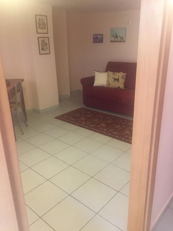 לינה וארוחת בוקר קזינו A Casa Di Grace מראה חיצוני תמונה