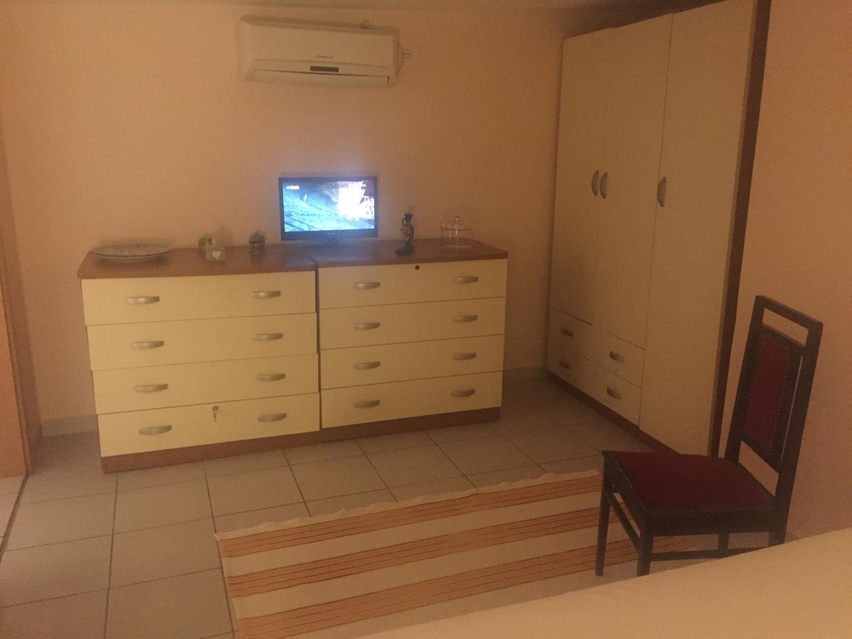 לינה וארוחת בוקר קזינו A Casa Di Grace מראה חיצוני תמונה