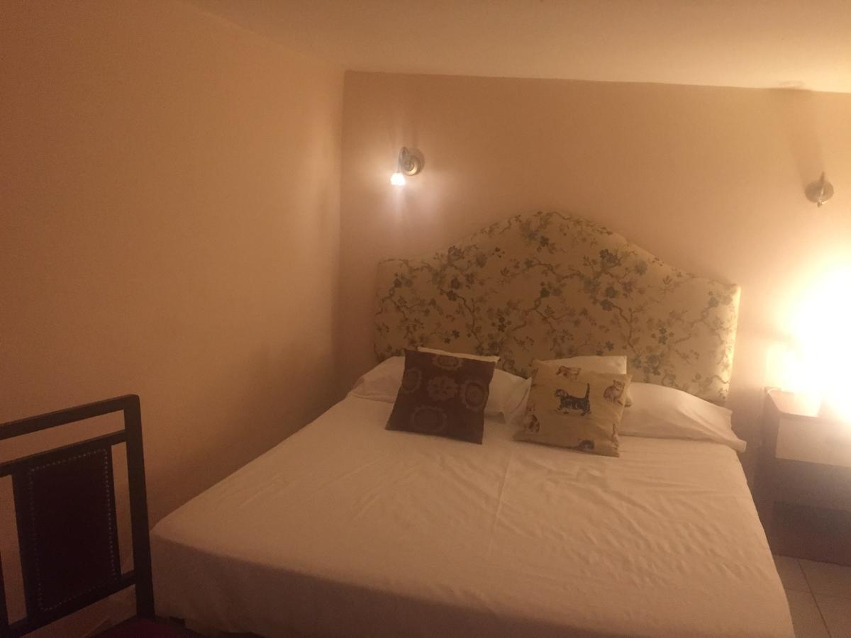 לינה וארוחת בוקר קזינו A Casa Di Grace מראה חיצוני תמונה