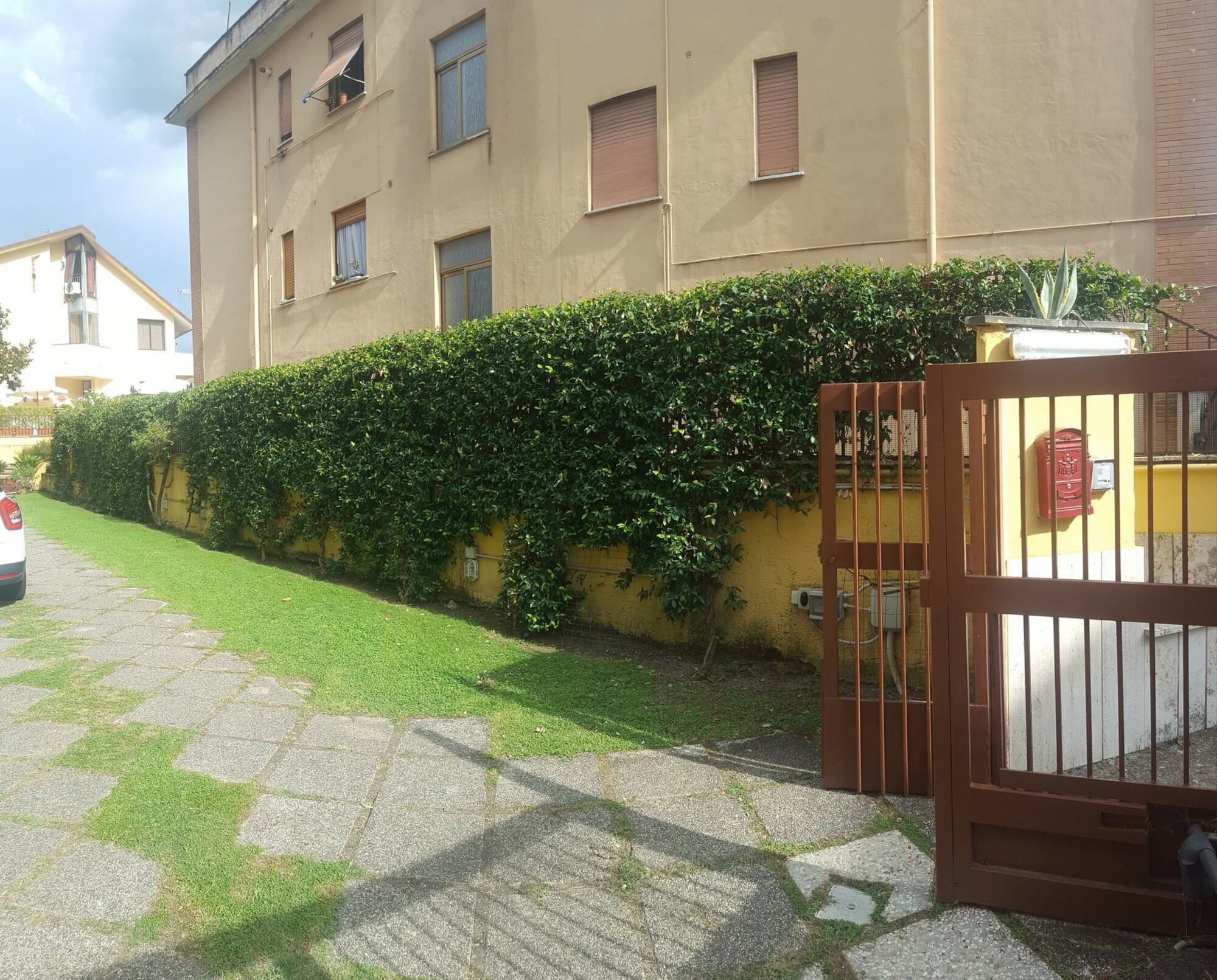 לינה וארוחת בוקר קזינו A Casa Di Grace מראה חיצוני תמונה